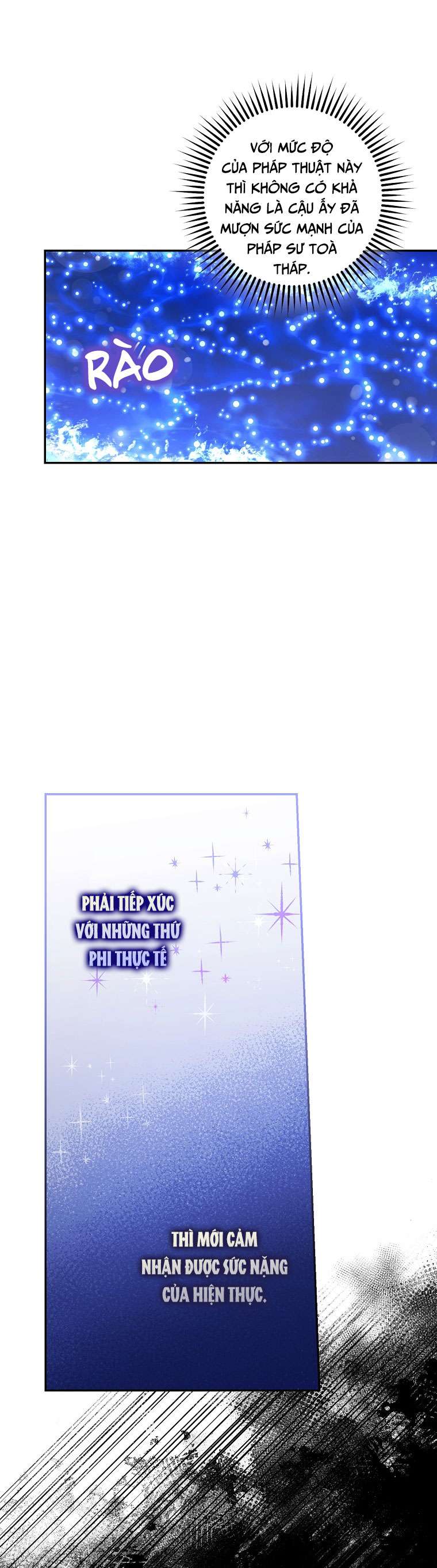 Thuần Hóa Bạo Quân Rồi Bỏ Trốn Chap 74 - Trang 2