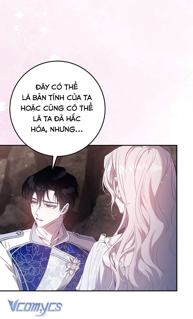 Thuần Hóa Bạo Quân Rồi Bỏ Trốn Chap 102 - Trang 2