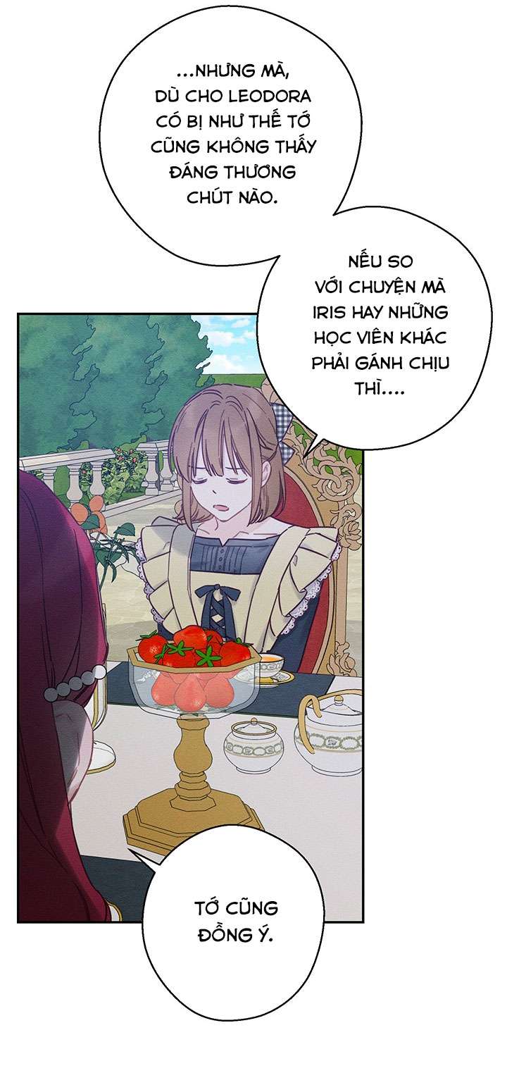 Trước Tiên Phải Giấu Em Trai Cái Đã! Chap 28 - Trang 2