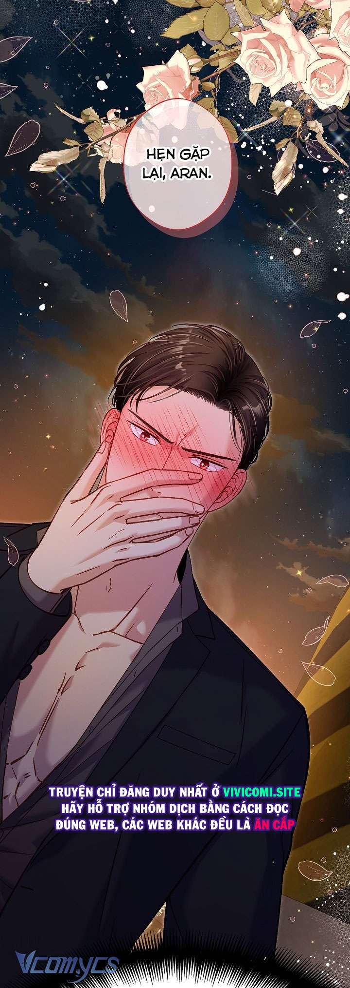 [18+] Love Kitsch Crunch Chapter 21 - Trang 3