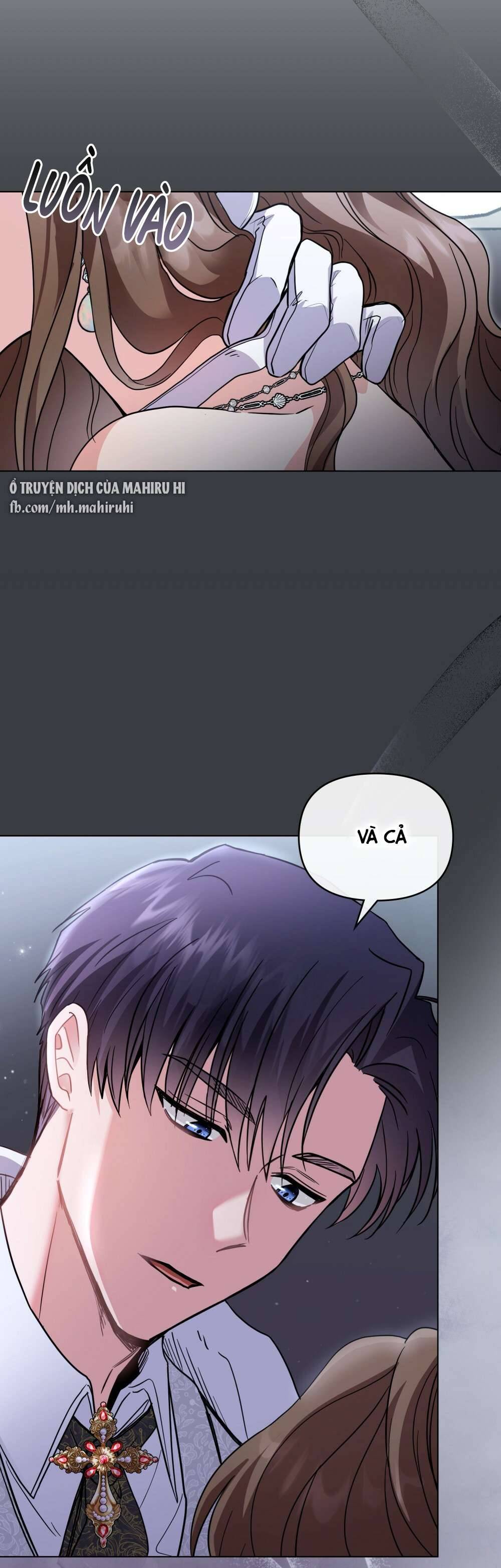 Tìm Lại Camellia Chapter 40 - Next Chapter 41