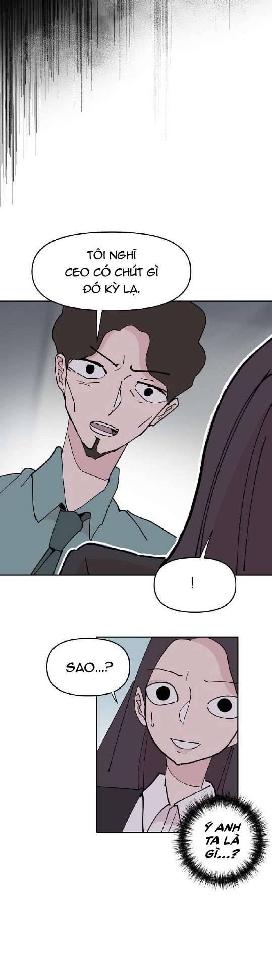 Yêu Không Hồi Kết Chap 22 - Trang 2