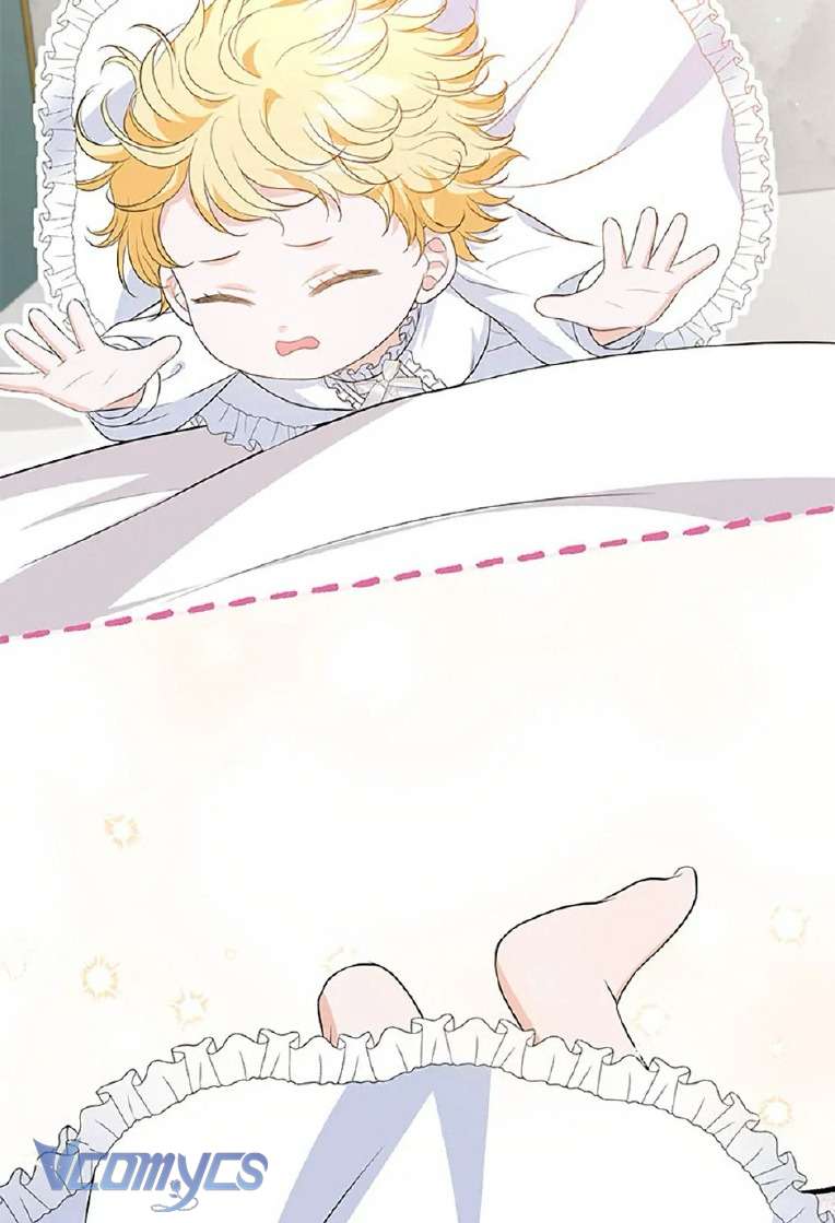 Công Chúa Bé Con Hạng S Thật Mạnh Chapter 18 - Trang 4