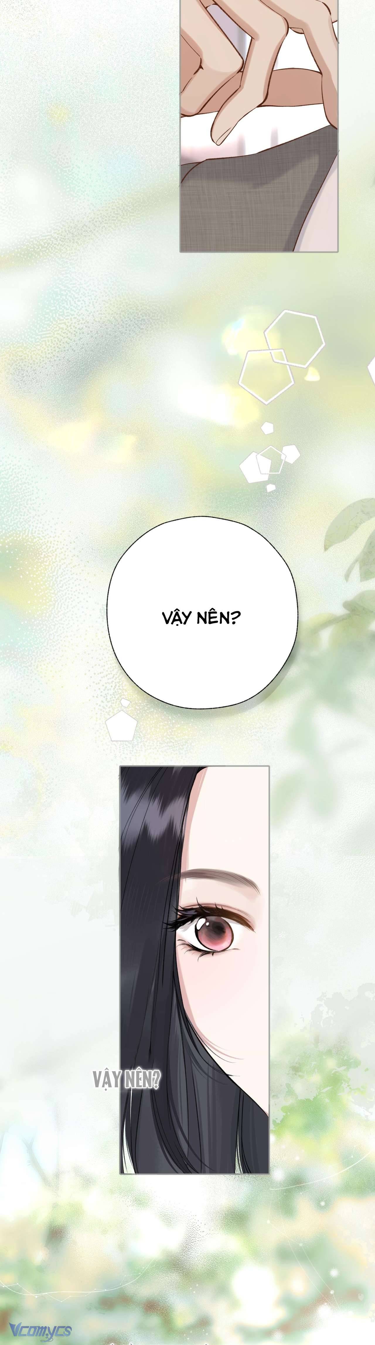 Trêu Nhầm Chap 16 - Trang 4