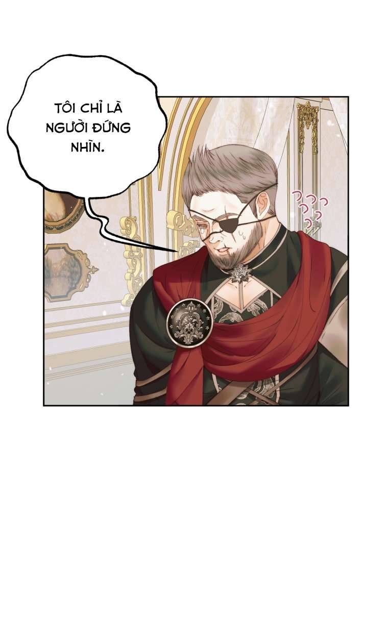 Siren: Trở Thành Gia Đình Của Nhân Vật Phản Diện Chapter 53 - Trang 3