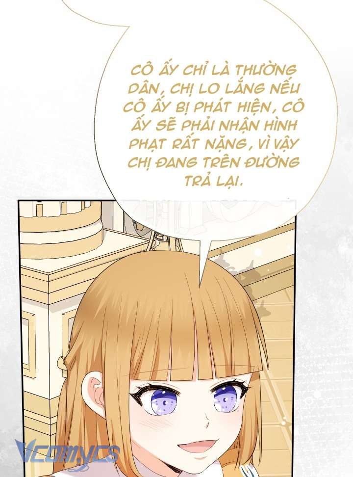Tiểu Thư Tích Tiền Đi Bụi Chapter 71 - Trang 4