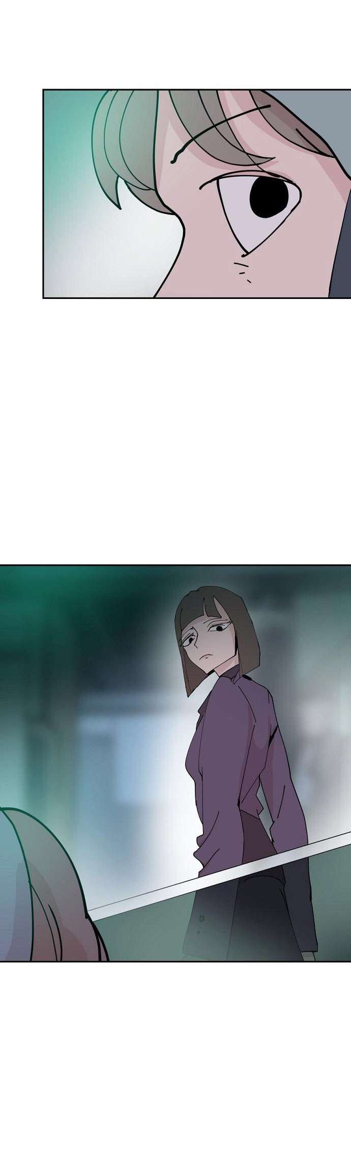 Yêu Không Hồi Kết Chap 26 - Trang 2