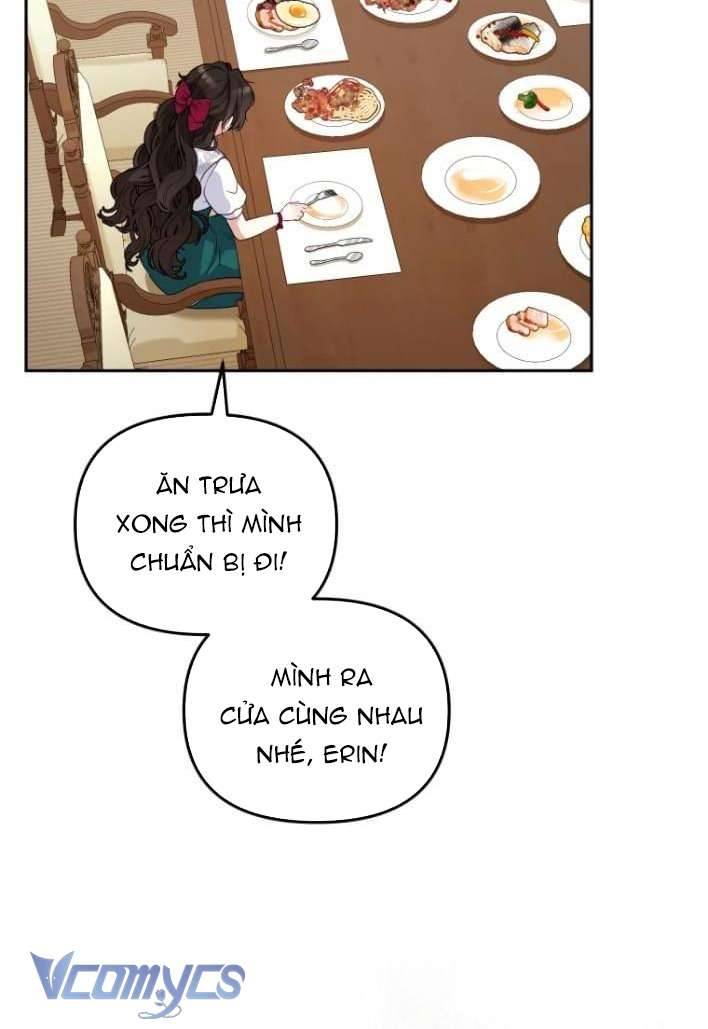 Tôi Được Nuôi Dưỡng Bởi Những Kẻ Phản Diện Chap 47 - Trang 3