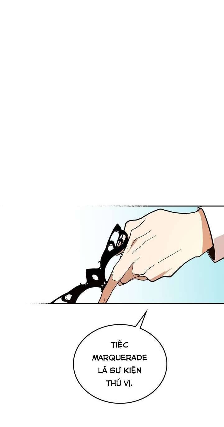 Vị Hôn Thê Khế Ước Của Công Tước Chapter 60 - Next Chapter 61