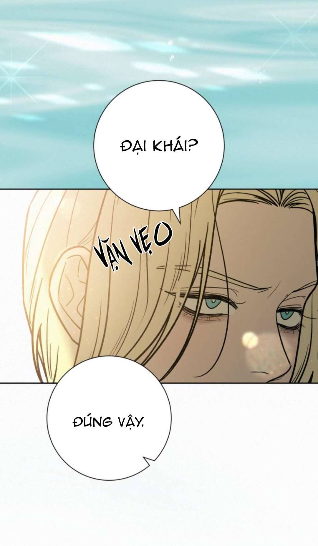 Chiến Lược: Tình Yêu Trong Sáng Chap 84 - Trang 2