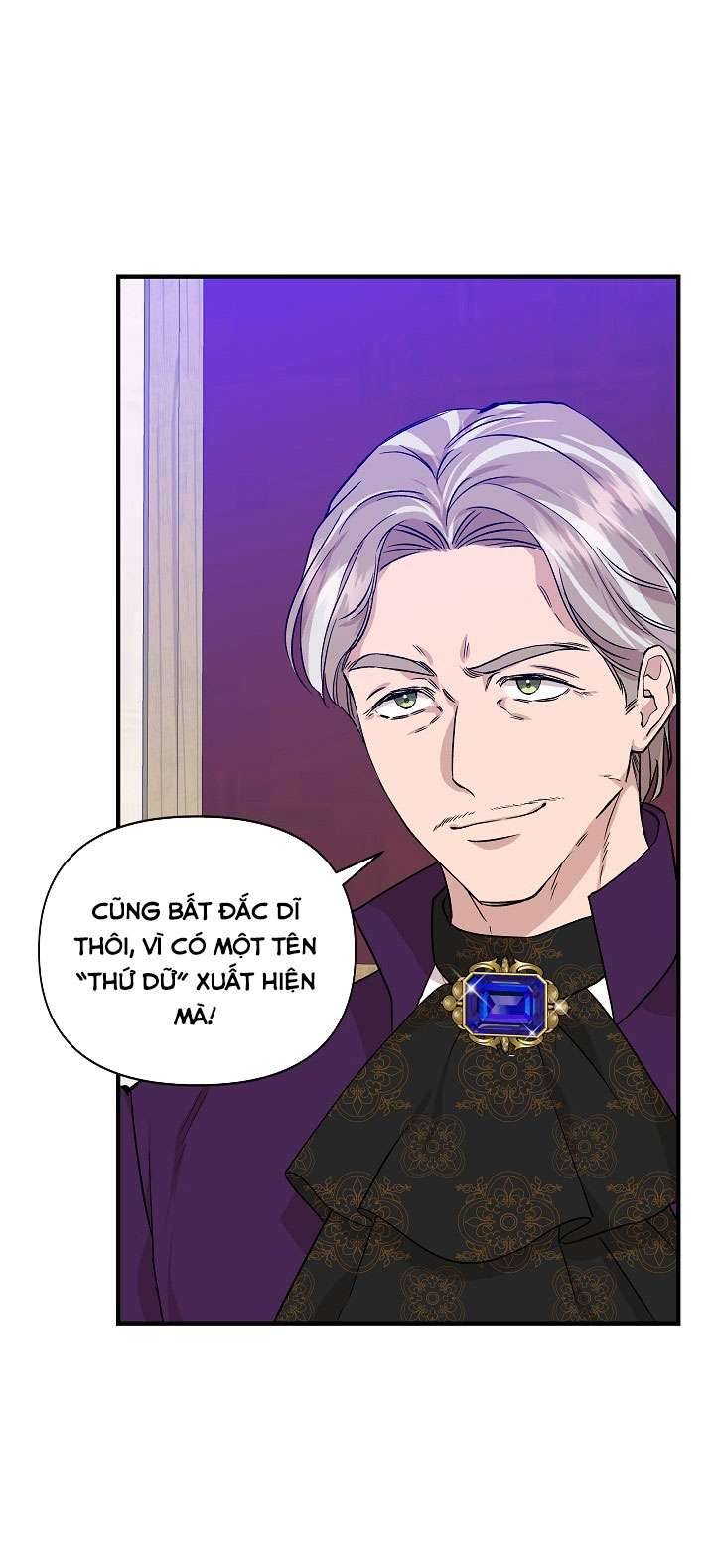 Tôi Không Phải Là Cinderella Chapter 18 - Trang 4