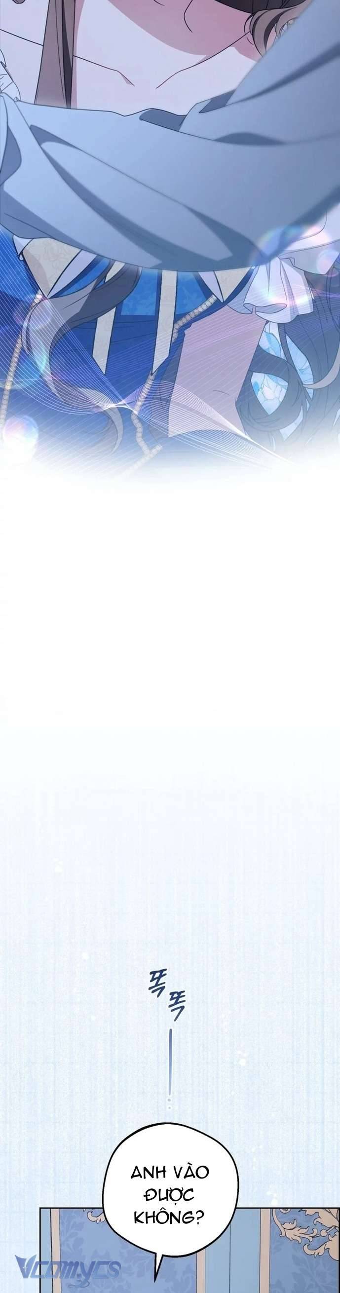 Được Yêu Thương Mà Còn Ngại Ngùng Sao! Chap 68 - Trang 4