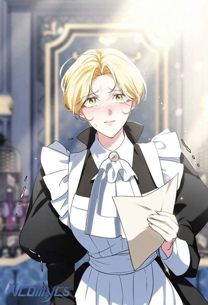 Nữ Công Tước Chiến Lợi Phẩm Chap 6 - Trang 4