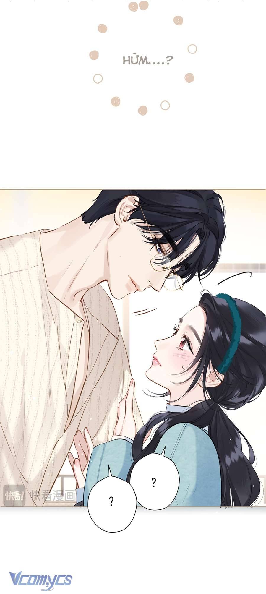 Trêu Nhầm Chap 12 - Trang 4