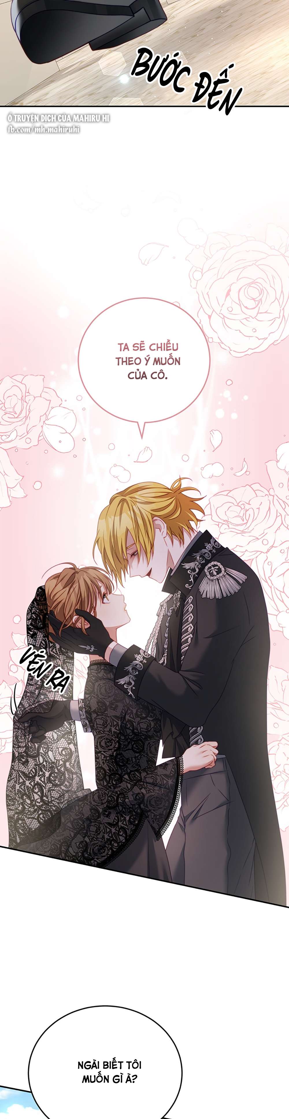 Trở Thành Tình Địch Của Các Nam Chính Chapter 26 - Trang 3