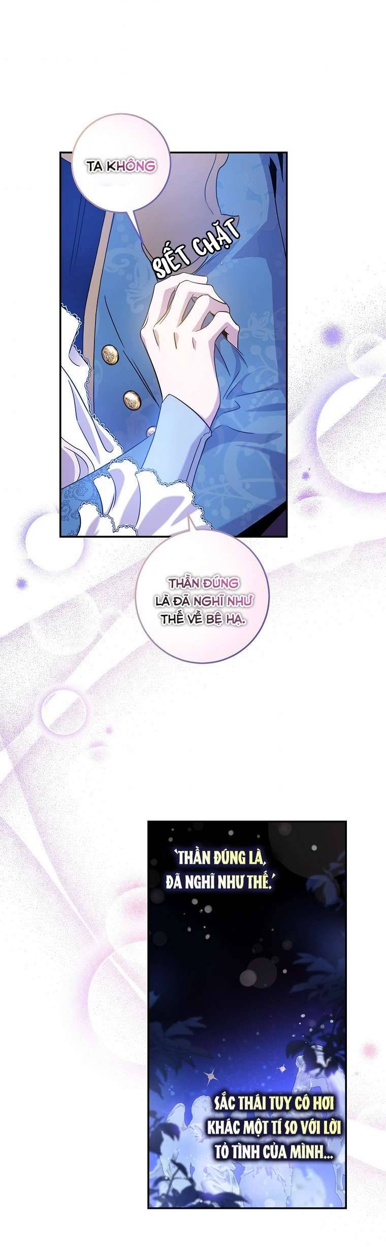 Thuần Hóa Bạo Quân Rồi Bỏ Trốn Chap 59 - Trang 2