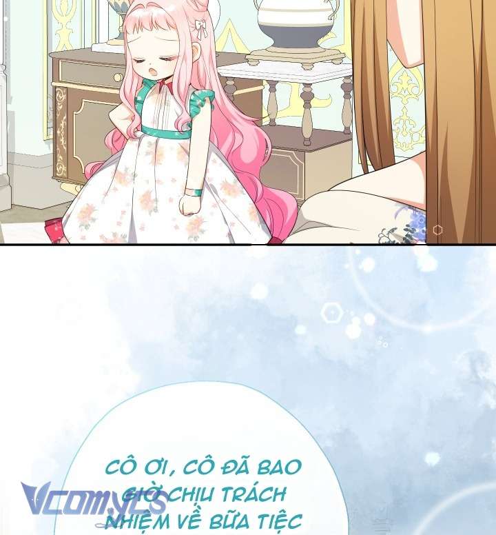 Tiểu Thư Tích Tiền Đi Bụi Chapter 71 - Trang 4