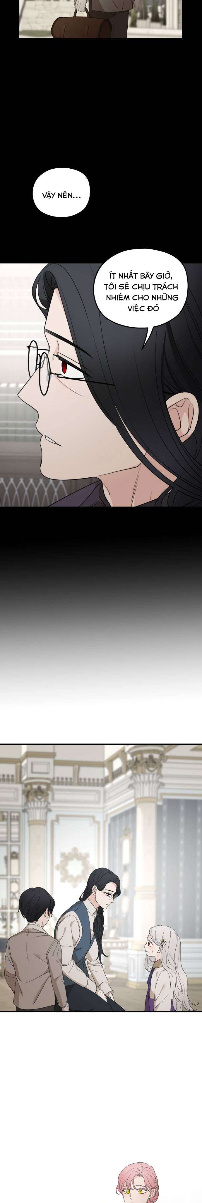 Gia Đình Chồng Quá Ám Ảnh Bởi Tôi Chap 72 - Trang 2