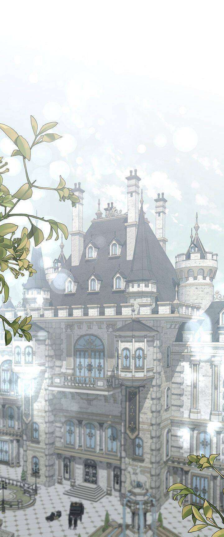 Nam Chính Quái Vật Sống Dưới Giường Tôi Chapter 28 - Trang 4