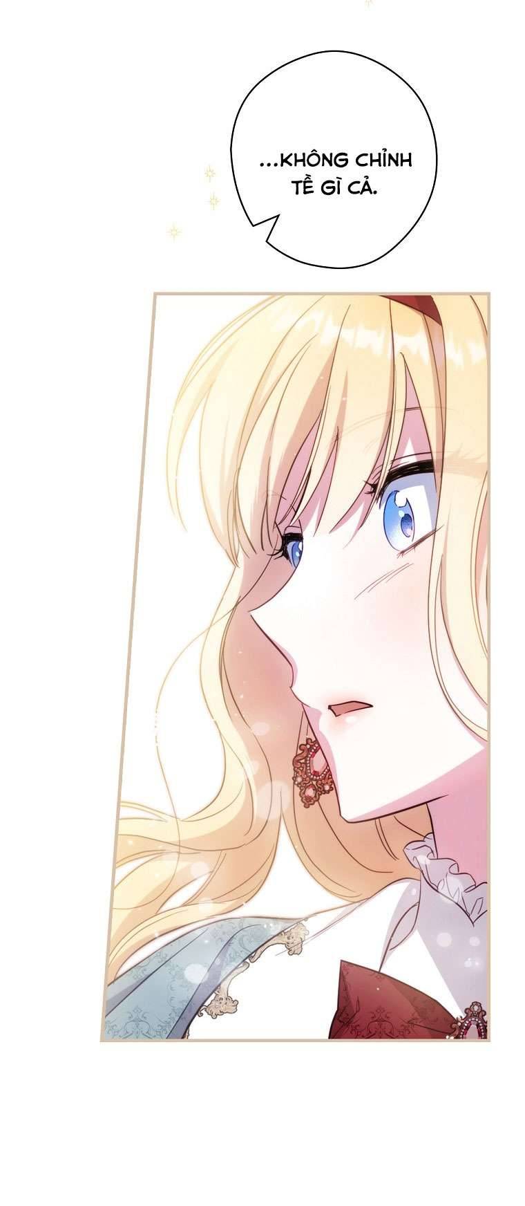 Phương Pháp Khiến Phu Quân Đứng Về Phía Tôi Chapter 29 - Trang 4