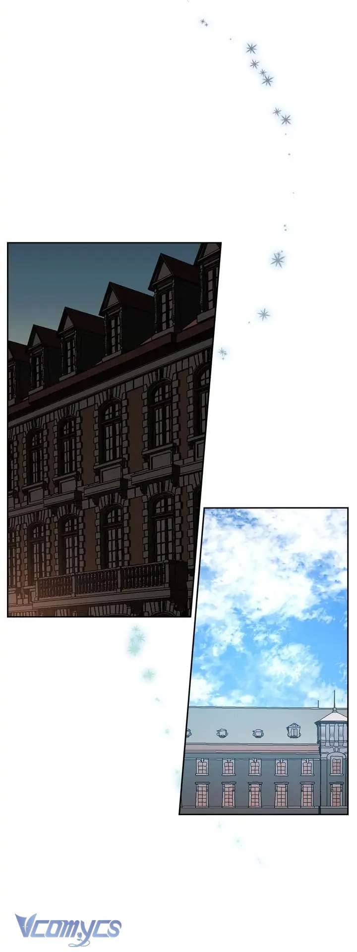 Vị Hôn Thê Khế Ước Của Công Tước Chapter 72 - Trang 4