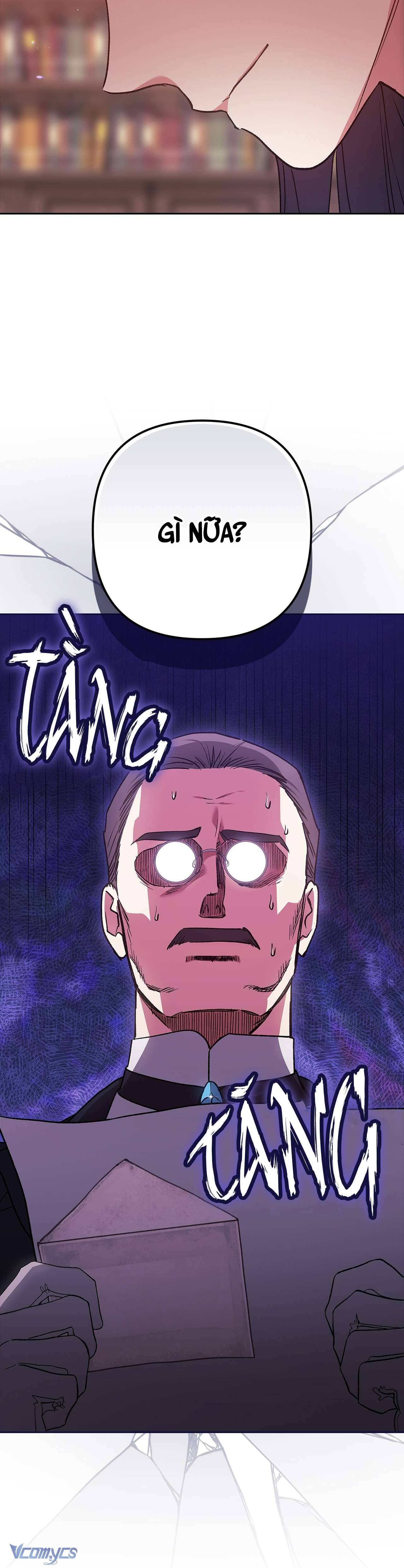 Hôn Nhân Này Rồi Sẽ Đổ Vỡ Chapter 66 - Trang 3