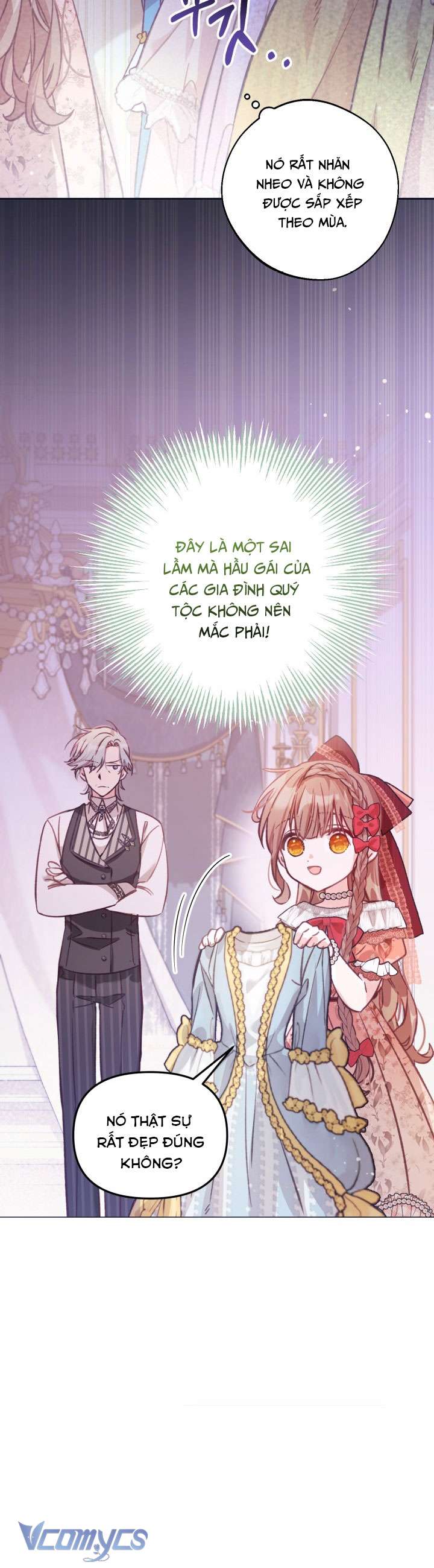 Không Có Chỗ Cho Kẻ Giả Mạo Chap 7 - Trang 2