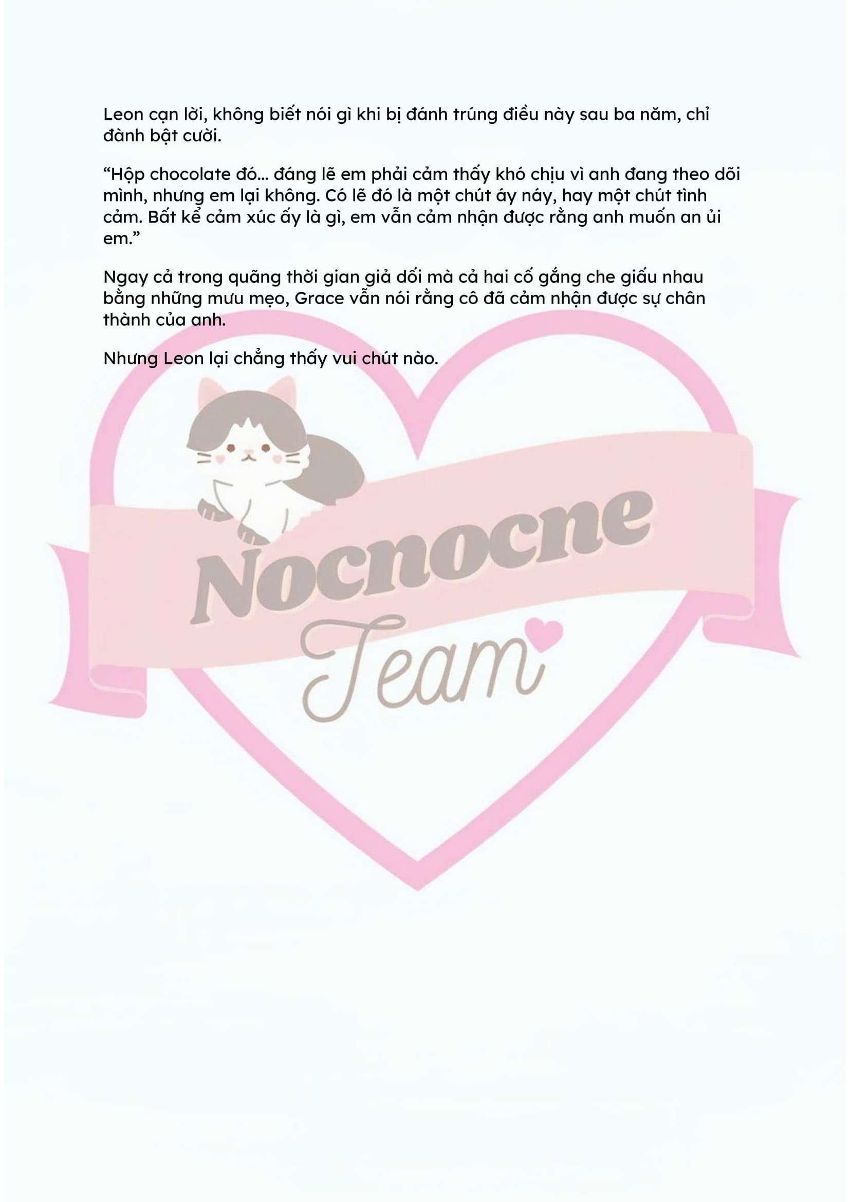 [NOVEL] HÃY CẦU XIN TÔI ĐI Chap 253 - Trang 2