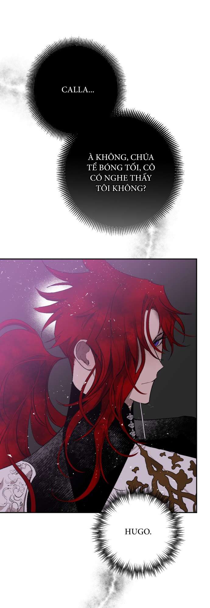 Lời Thú Nhận Của Chúa Tể Bóng Tối Chap 54 - Trang 4