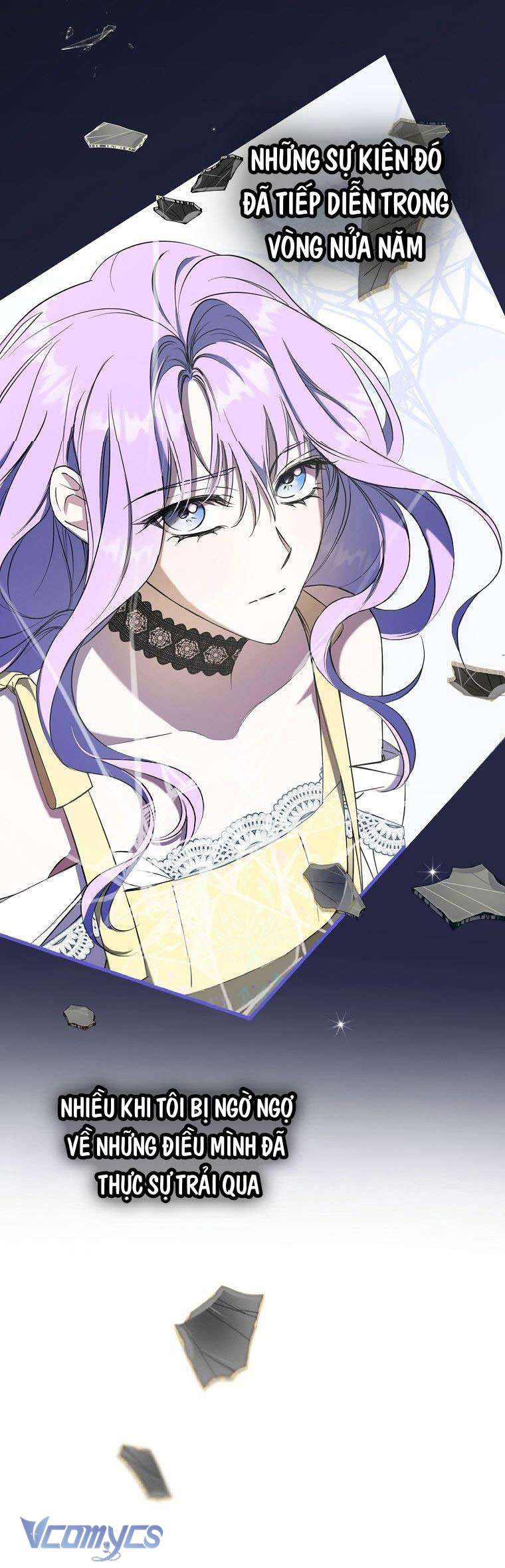 Các Nam Chính Đã Bị Nữ Phụ Cướp Mất Chap 3 - Trang 3