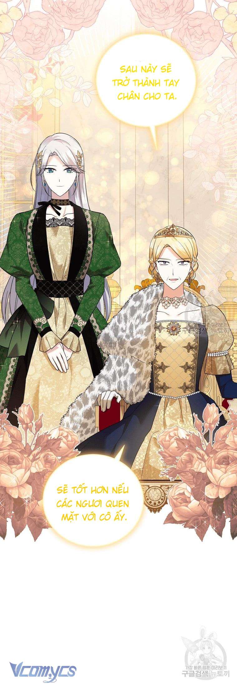 Kế Hoạch Trả Thù Chap 26 - Next Chap 27