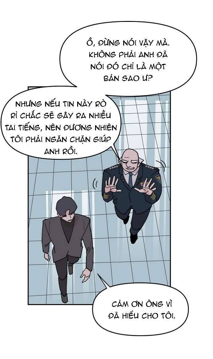Yêu Không Hồi Kết Chap 6 - Trang 2