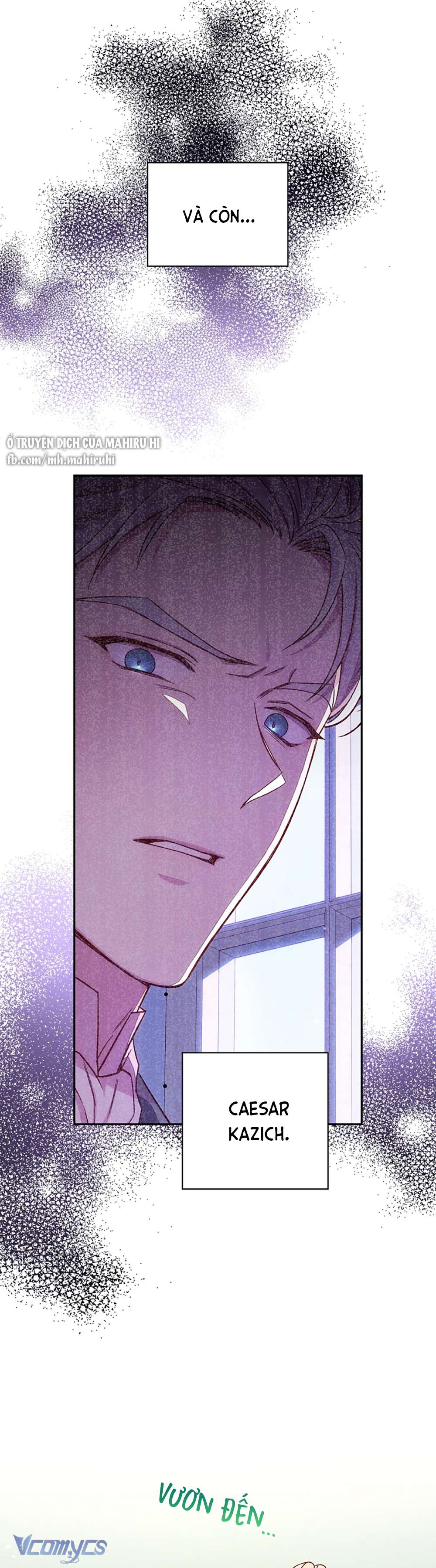 Sống Sót Dưới Thân Phận Hầu Nữ Chap 60 - Trang 2