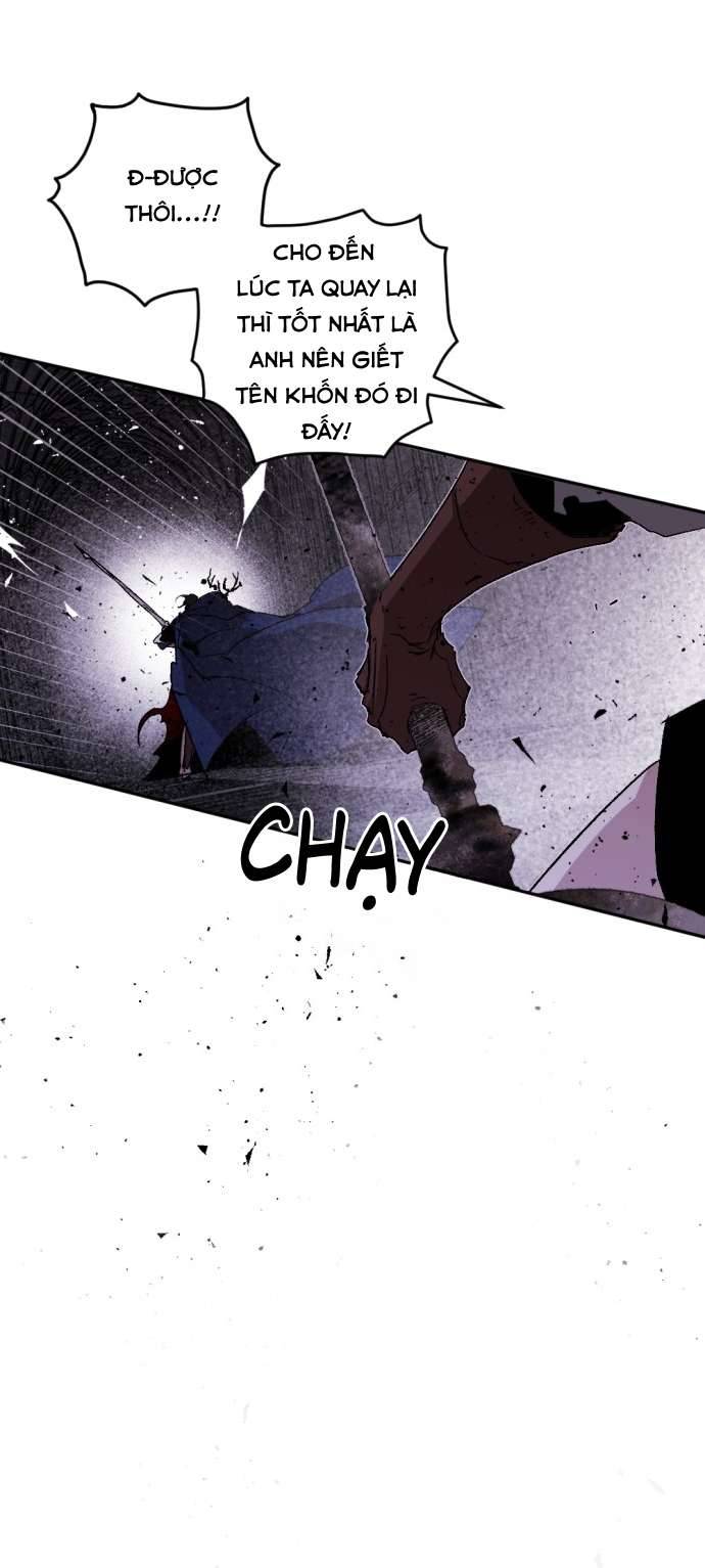 Lời Thú Nhận Của Chúa Tể Bóng Tối Chap 56 - Trang 4