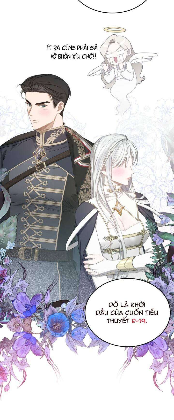 Nam Chính Quái Vật Sống Dưới Giường Tôi Chapter 6 - Trang 4