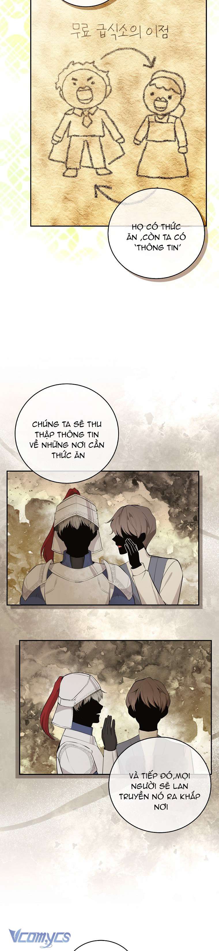 Sóc Con Tài Năng Chap 27 - Trang 2
