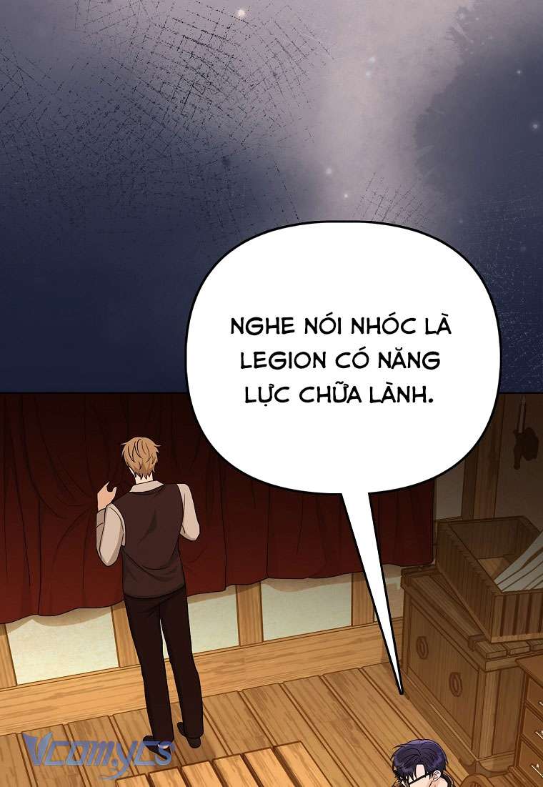 Nhân Vật Phản Diện Đều Thích Tôi Chapter 5 - Trang 4