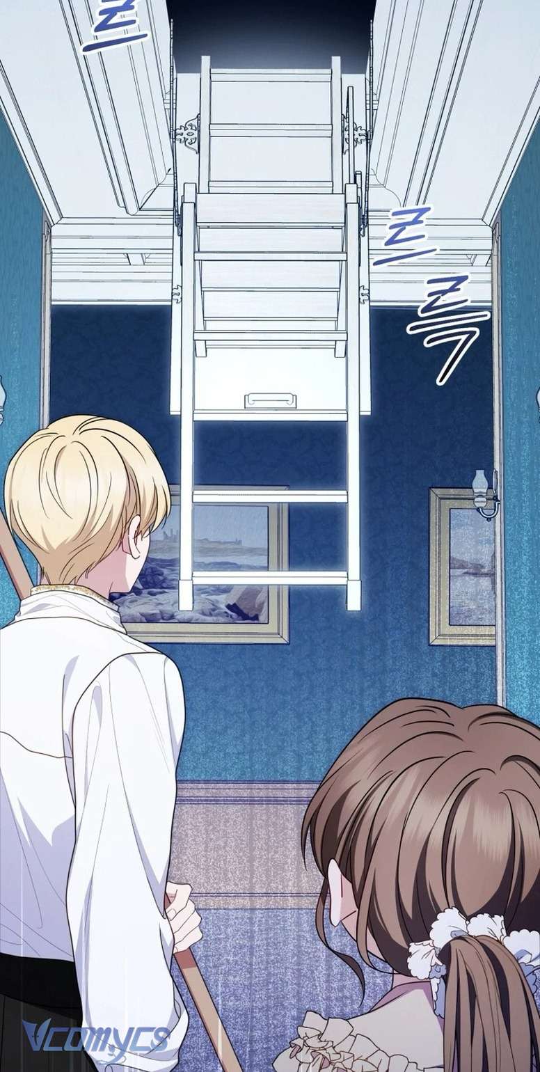 Được Yêu Thương Mà Còn Ngại Ngùng Sao! Chap 64 - Trang 4