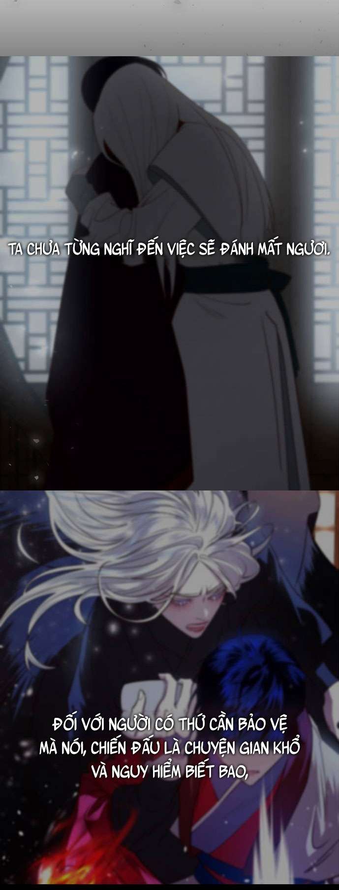 Vương Tử Huyền Bí Chapter 88 - Trang 4