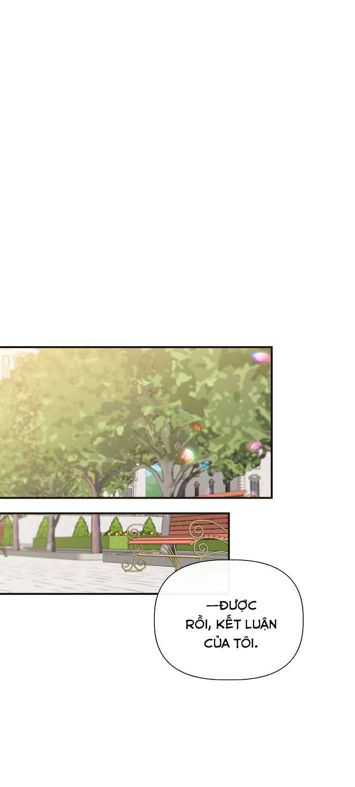 Tôi Không Phải Là Cinderella Chapter 79 - Trang 4