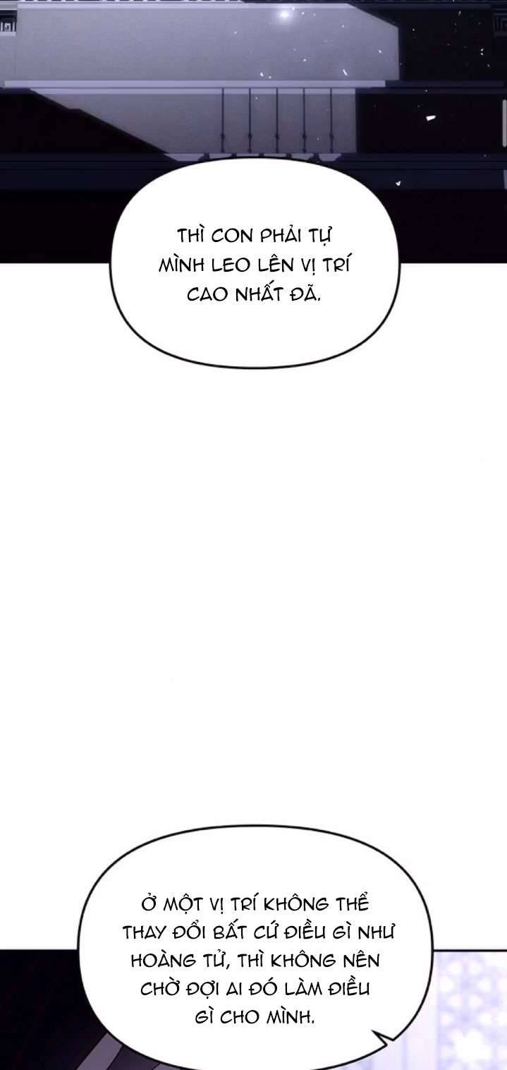 Vương Tử Huyền Bí Chapter 93 - Trang 4