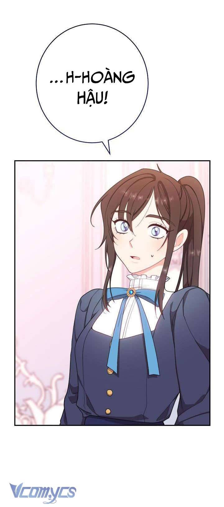 Hầu Gái Độc Quyền Của Hoàng Hậu Phản Diện Chapter 5 - Trang 4