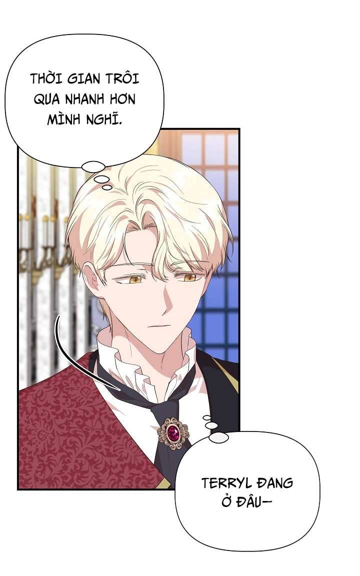 Tôi Không Phải Là Cinderella Chapter 83 - Trang 4