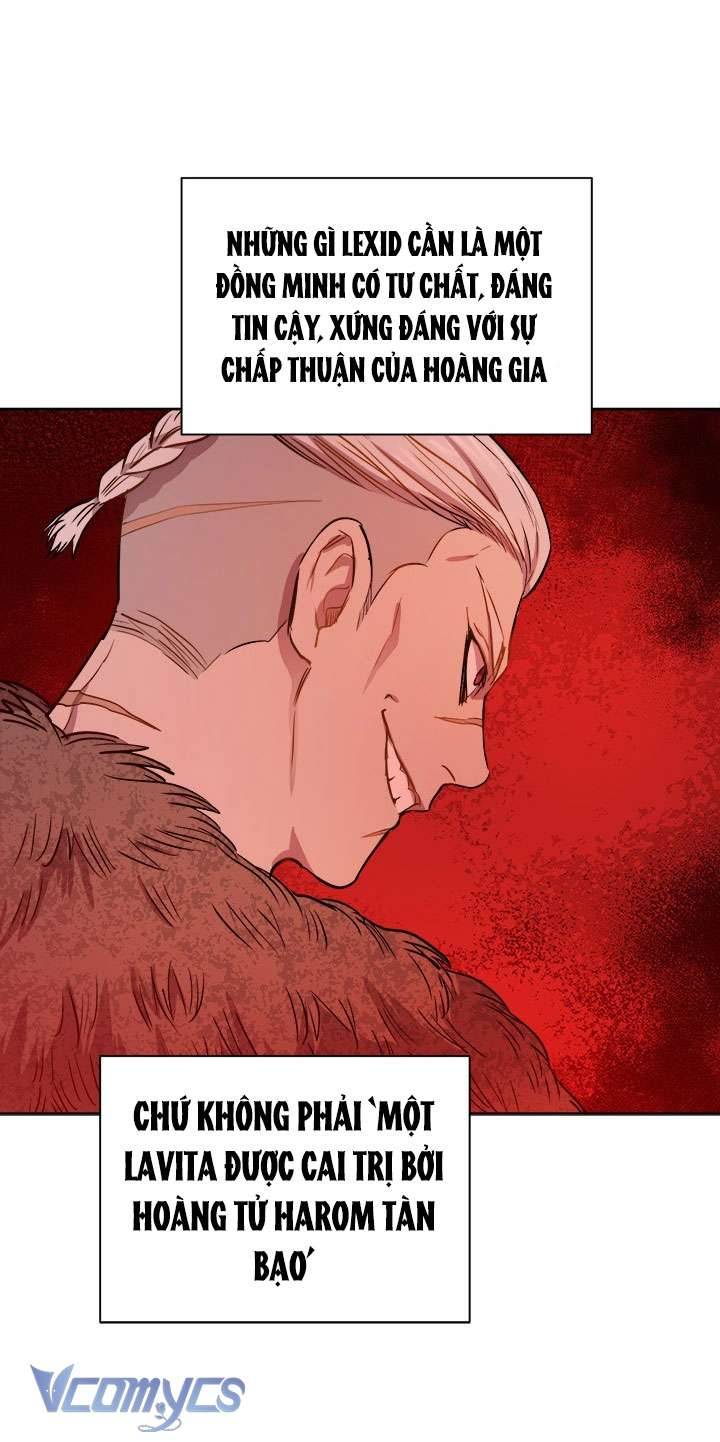 Cuộc Sống Mới Của Công Nương Chapter 22 - Trang 4