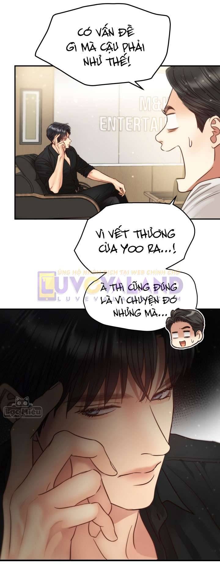 Ngôi Sao Ban Mai Chap 64 - Trang 2