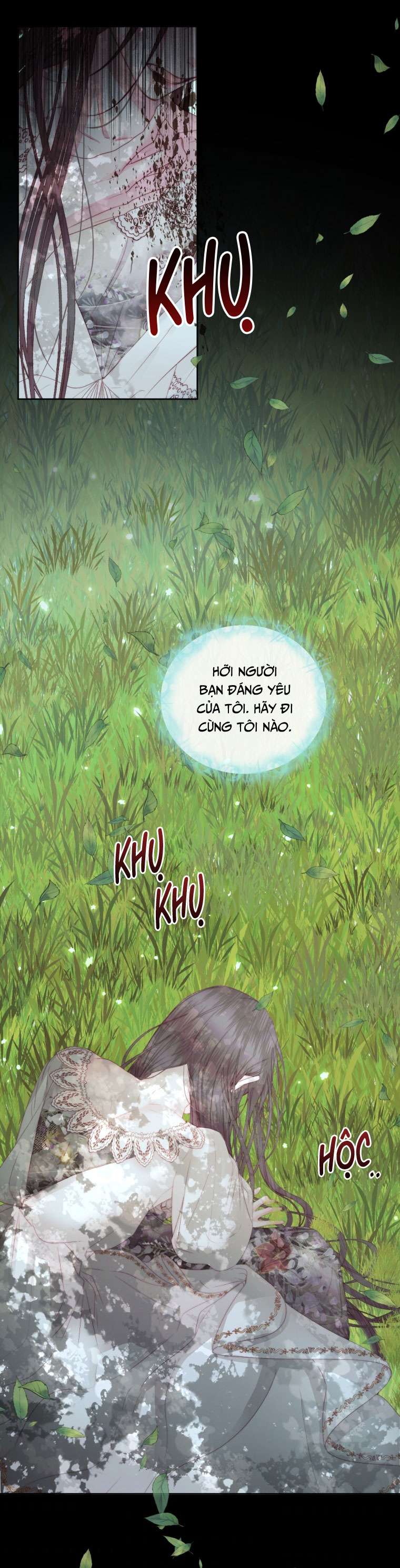 Siren: Trở Thành Gia Đình Của Nhân Vật Phản Diện Chapter 34 - Trang 3