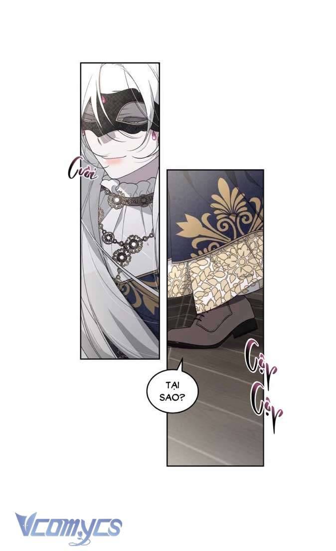 Ác Nữ Thuần Hoá Quái Thú Chapter 12 - Trang 4