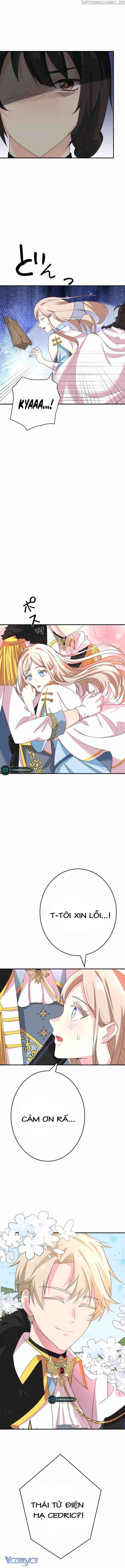 Dù Là Nhân Vật Phụ Nhưng Tôi Được Ngài Công Tước Nuông Chiều Hết Mực Chap 17 - Trang 2