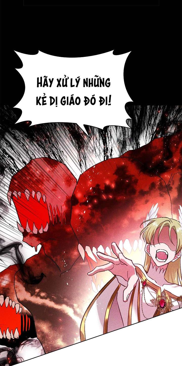 Hôn Phu Ẩn Sắc Chapter 68 - Trang 4