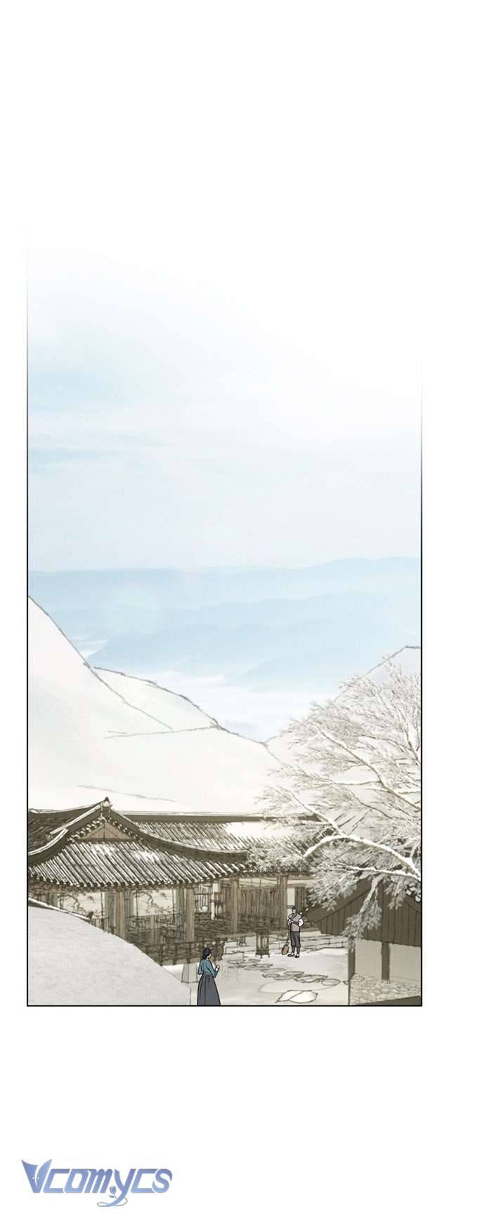 [18+] Đêm Giông Bão Chap 8 - Trang 2